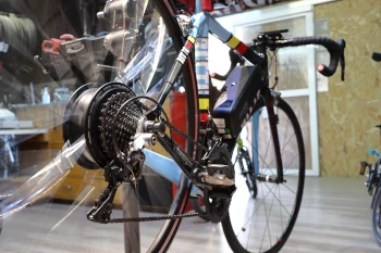 Kit electrico 350 road
