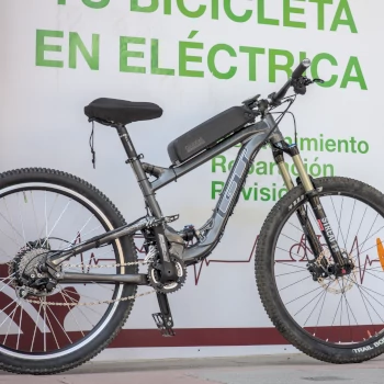 kit electrico 250 casete